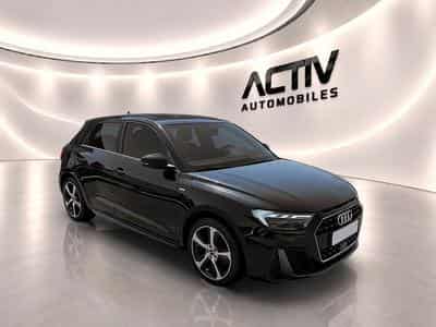 Audi A1 30 TFSI 116 S LINE S TRONIC 7 (2026) - Photo 3