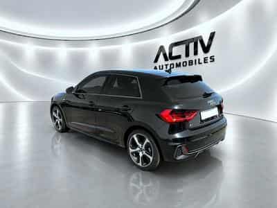 Audi A1 30 TFSI 116 S LINE S TRONIC 7 (2026) - Photo 5