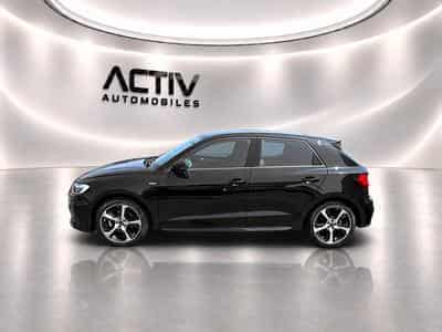 Audi A1 30 TFSI 116 S LINE S TRONIC 7 (2026) - Photo 4