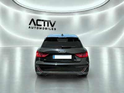 Audi A1 30 TFSI 116 S LINE S TRONIC 7 (2026) - Photo 6