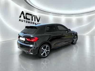Audi A1 30 TFSI 116 S LINE S TRONIC 7 (2026) - Photo 7