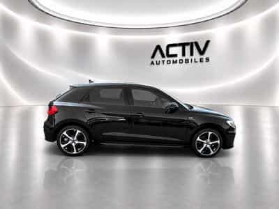 Audi A1 30 TFSI 116 S LINE S TRONIC 7 (2026) - Photo 8