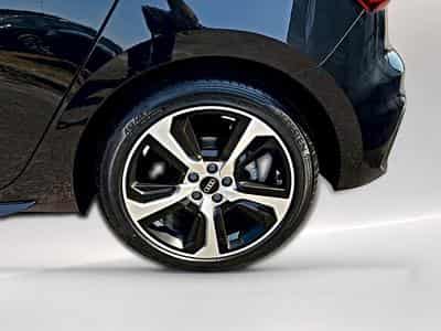 Audi A1 30 TFSI 116 S LINE S TRONIC 7 (2026) - Photo 9