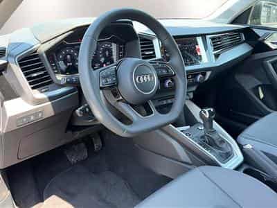 Audi A1 30 TFSI 116 S LINE S TRONIC 7 (2026) - Photo 10