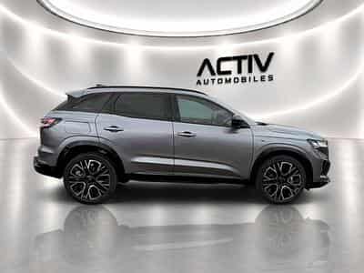 Renault AUSTRAL 1.2 E-TECH FULL HYBRID 200 ESPRIT ALPINE (2026) - Photo 8