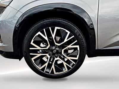 Renault AUSTRAL 1.2 E-TECH FULL HYBRID 200 ESPRIT ALPINE (2026) - Photo 9
