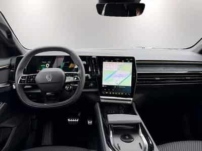 Renault AUSTRAL 1.2 E-TECH FULL HYBRID 200 ESPRIT ALPINE (2026) - Photo 10