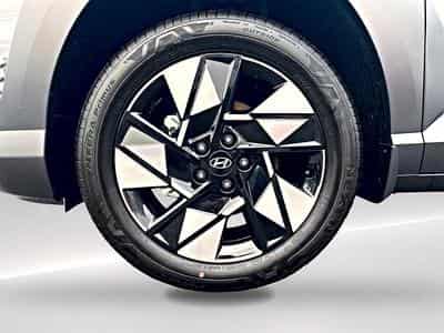 Hyundai KONA 1.6 GDI 138 HYBRID CREATIVE DCT-6 (2025) - Foto 9