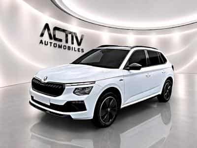 Skoda KAMIQ 1.0 TSI EVO 2 116 MONTE CARLO DSG7 (2026) - Foto 1
