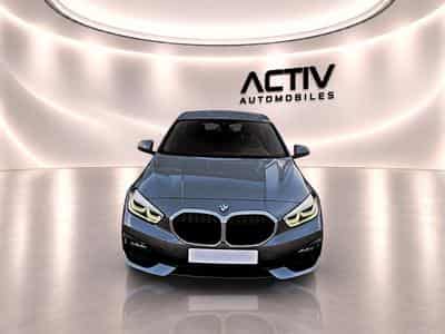 Bmw SERIE 1 (F40) 118I 136 EDITION SPORT DKG7 (2023) - Foto 2