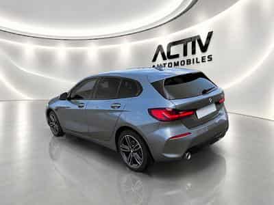 Bmw SERIE 1 (F40) 118I 136 EDITION SPORT DKG7 (2023) - Foto 5