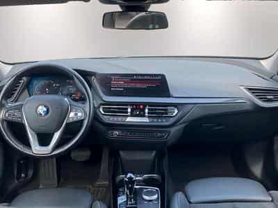 Bmw SERIE 1 (F40) 118I 136 EDITION SPORT DKG7 (2023) - Foto 10