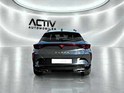 Cupra FORMENTOR 1.5 ETSI HYBRID 150 V DSG7 (2026) - Photo 6