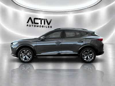 Cupra FORMENTOR 1.5 ETSI HYBRID 150 V DSG7 (2026) - Photo 4