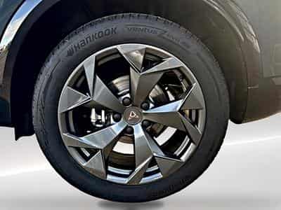 Cupra FORMENTOR 1.5 ETSI HYBRID 150 V DSG7 (2026) - Photo 9
