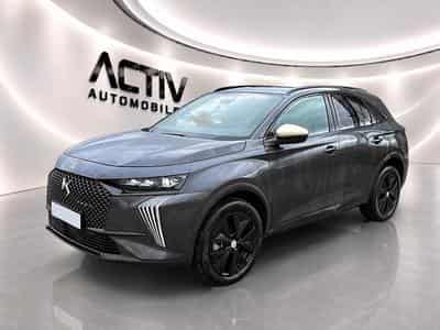 DS Automobiles DS7 1.5 BLUEHDI 130 PERFORMANCE LINE (2026) - Photo 1