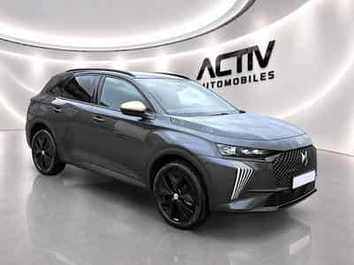 DS Automobiles DS7 1.5 BLUEHDI 130 PERFORMANCE LINE (2026) - Photo 3