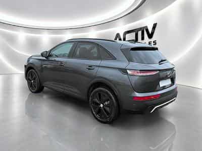 DS Automobiles DS7 1.5 BLUEHDI 130 PERFORMANCE LINE (2026) - Photo 5