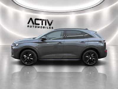 DS Automobiles DS7 1.5 BLUEHDI 130 PERFORMANCE LINE (2026) - Photo 4