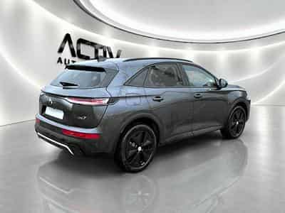 DS Automobiles DS7 1.5 BLUEHDI 130 PERFORMANCE LINE (2026) - Photo 7