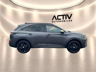 DS Automobiles DS7 1.5 BLUEHDI 130 PERFORMANCE LINE (2026) - Photo 8