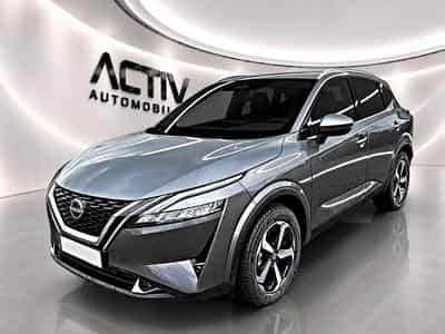Nissan QASHQAI 1.3 MILD HYBRID 158 N-CONNECTA XTRONIC (2023) - Foto 1