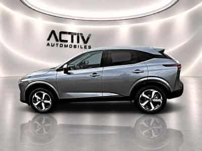 Nissan QASHQAI 1.3 MILD HYBRID 158 N-CONNECTA XTRONIC (2023) - Foto 4
