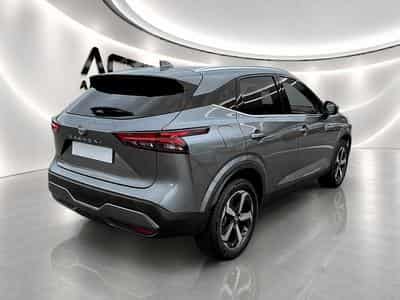 Nissan QASHQAI 1.3 MILD HYBRID 158 N-CONNECTA XTRONIC (2023) - Foto 7