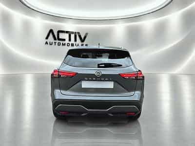 Nissan QASHQAI 1.3 MILD HYBRID 158 N-CONNECTA XTRONIC (2023) - Foto 6