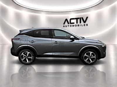 Nissan QASHQAI 1.3 MILD HYBRID 158 N-CONNECTA XTRONIC (2023) - Foto 8