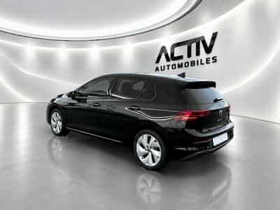 VW GOLF VIII 1.5 ETSI EVO2 116 LIFE DSG7 (2026) - Foto 5