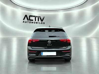 VW GOLF VIII 1.5 ETSI EVO2 116 LIFE DSG7 (2026) - Foto 6