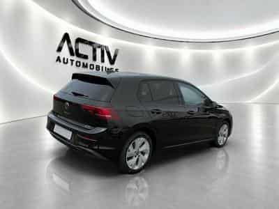 VW GOLF VIII 1.5 ETSI EVO2 116 LIFE DSG7 (2026) - Foto 7