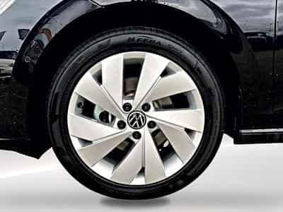 VW GOLF VIII 1.5 ETSI EVO2 116 LIFE DSG7 (2026) - Foto 9