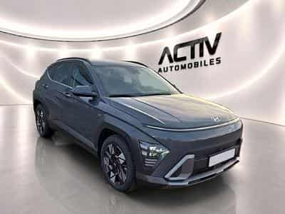 Hyundai KONA 1.6 GDI 138 HYBRID CREATIVE DCT-6 (2025) - Foto 3