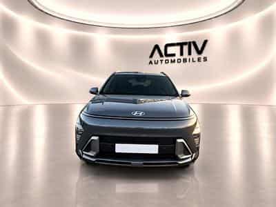Hyundai KONA 1.6 GDI 138 HYBRID CREATIVE DCT-6 (2025) - Foto 2
