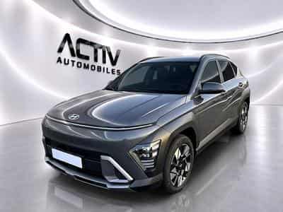 Hyundai KONA 1.6 GDI 138 HYBRID CREATIVE DCT-6 (2025) - Foto 1