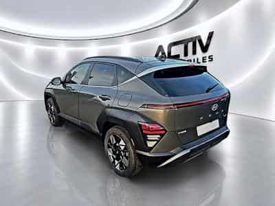 Hyundai KONA 1.6 GDI 138 HYBRID CREATIVE DCT-6 (2025) - Foto 5