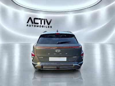 Hyundai KONA 1.6 GDI 138 HYBRID CREATIVE DCT-6 (2025) - Foto 6