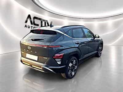 Hyundai KONA 1.6 GDI 138 HYBRID CREATIVE DCT-6 (2025) - Foto 7