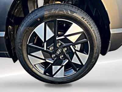 Hyundai KONA 1.6 GDI 138 HYBRID CREATIVE DCT-6 (2025) - Foto 9