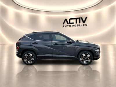 Hyundai KONA 1.6 GDI 138 HYBRID CREATIVE DCT-6 (2025) - Foto 8