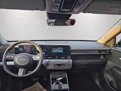 Hyundai KONA 1.6 GDI 138 HYBRID CREATIVE DCT-6 (2025) - Foto 10