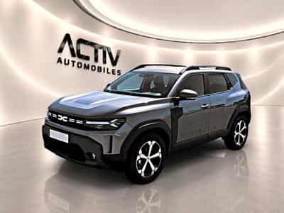 Dacia DUSTER 1.2 MILD HYBRID 140 JOURNEY (2026) - Photo 1