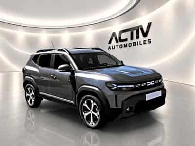 Dacia DUSTER 1.2 MILD HYBRID 140 JOURNEY (2026) - Photo 3