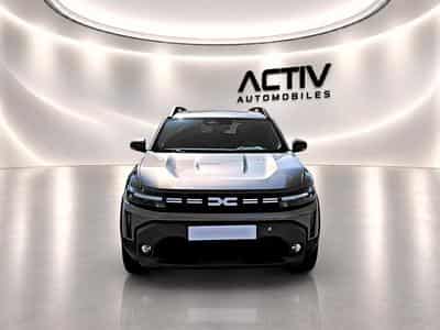 Dacia DUSTER 1.2 MILD HYBRID 140 JOURNEY (2026) - Photo 2