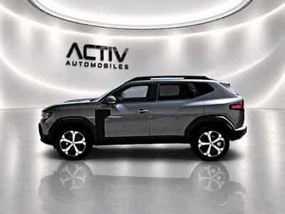 Dacia DUSTER 1.2 MILD HYBRID 140 JOURNEY (2026) - Photo 4