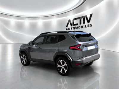 Dacia DUSTER 1.2 MILD HYBRID 140 JOURNEY (2026) - Photo 5