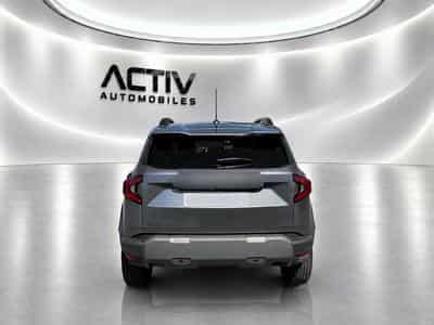 Dacia DUSTER 1.2 MILD HYBRID 140 JOURNEY (2026) - Photo 6