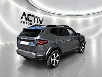 Dacia DUSTER 1.2 MILD HYBRID 140 JOURNEY (2026) - Photo 7